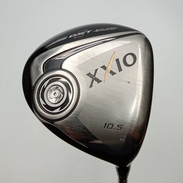 XXIO　9 1W 10.5°  S XXIO　MP900　カラーカスタム(ブラック)