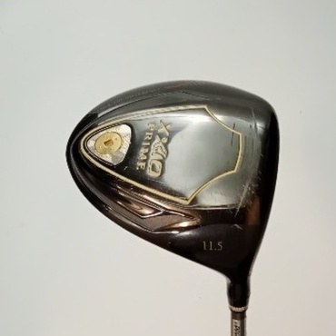 XXIO　PRIME　(2023) 1W 11.5°  R XXIO　PRIME　SP-1200