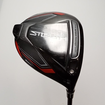 STEALTH 1W 9°  S TENSEI　RED　TM50　(22)