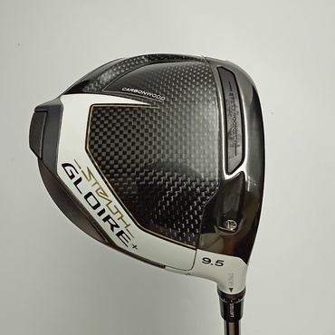 STEALTH　GLOIRE　PLUS 1W 9.5°  S Diamana　GT　50