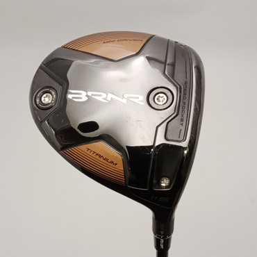 BRNR　MINI　(2023) 1W 11.5°  S PROFORCE　65　M40X　J-SPEC