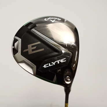 ELYTE　X 1W 10.5°  R VENTUS　GREEN　50　for　Callaway