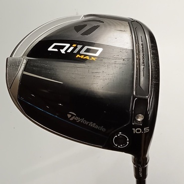 Qi10　MAX 1W 10.5°  SR Diamana　BLUE　TM50