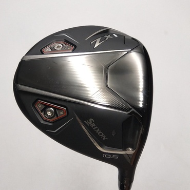 SRIXON　ZXi 1W 10.5°  S VENTUS　ZXi　6