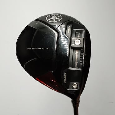 RMX　VD/R 1W 10.5°  S Speeder　NX　BLACK　50