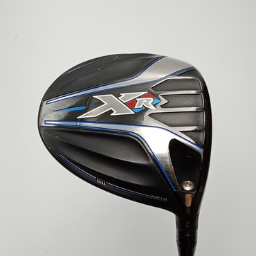 XR　16 1W 9.5°  S XR