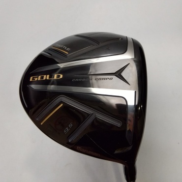 maruman　SHUTTLE　GOLD 1W 9.5°  S FUBUKI　SG200
