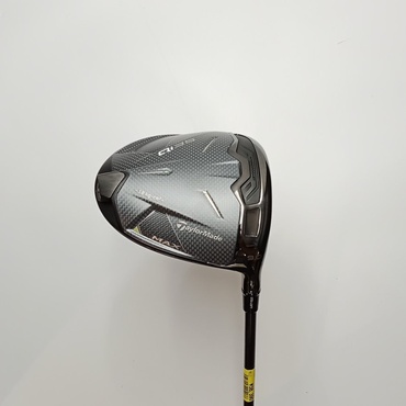 Qi35　MAX 1W 9°  S 2025　Diamana　BLUE　TM50