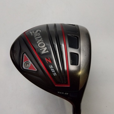 SRIXON　Z585 1W 10.5°  SR Miyazaki　Mahana