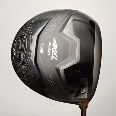 AXEL　A40 1W その他カーボン