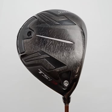 TSi　3 1W 10°  S Tour　AD　DI-6
