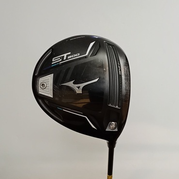 ST200 1W 9.5°  S Tour　AD　GM-200　D