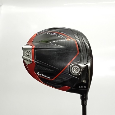 STEALTH2 1W 10.5°  SR TENSEI　RED　TM50　(22)