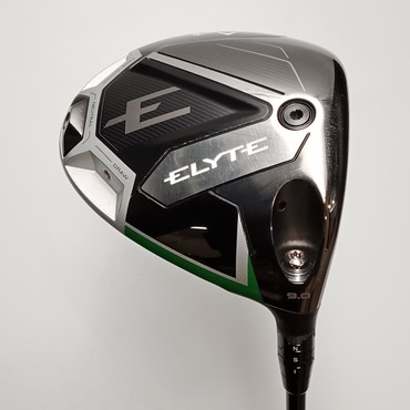 ELYTE 1W 9°  S VENTUS　GREEN　50　for　Callaway