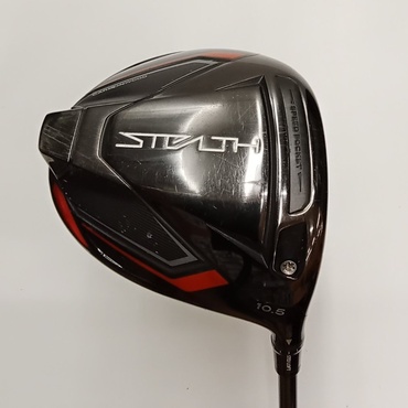 STEALTH 1W 10.5°  S TENSEI　RED　TM50　(22)