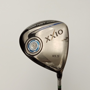 XXIO　9 1W 10.5°  R XXIO　MP900