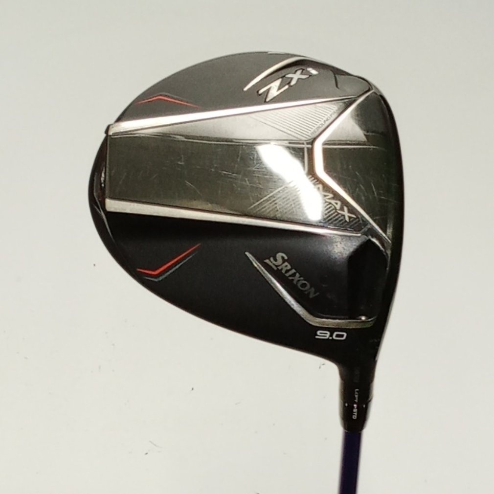 パイオプトロンプロワン1万6千円分おまけ付き SRIXON ZXi MAX 1W その他カスタム(人気)｜Alpen Online 公式