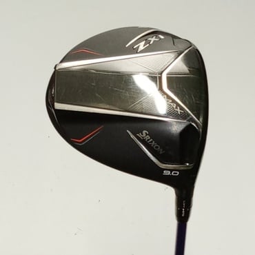 SRIXON　ZXi　MAX 1W その他カスタム(人気)
