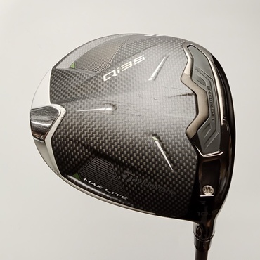 Qi35　MAX　LITE 1W 10.5°  R 2025　Air　Speeder　TM