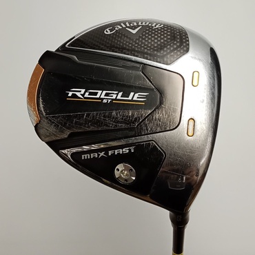 ROGUE　ST　MAX　FAST 1W 10.5°  SR Speeder　NX　40　for　Callaway