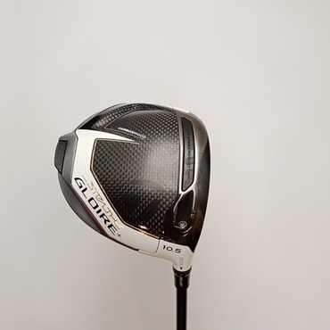 STEALTH　GLOIRE　PLUS 1W 10.5°  S Tour　AD　CQ-5