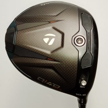 Qi4D　MAX 1W 10.5°  SR REAX　50　High　Rotation　Red