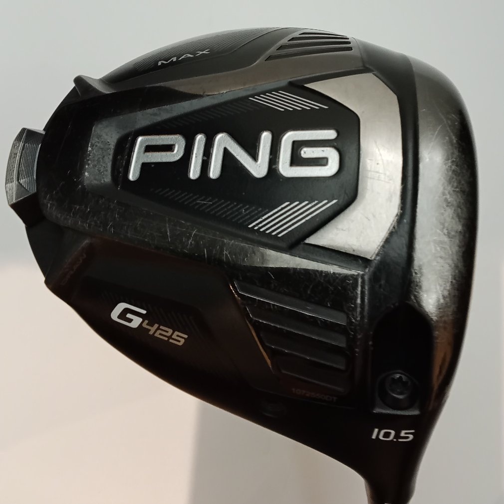 G425 MAX 1W 10.5° S PING TOUR 173-65｜Alpen Online 公式オンライン