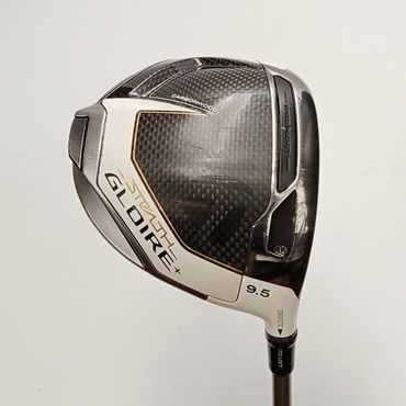 STEALTH　GLOIRE　PLUS 1W 9.5°  S Speeder　NX　for　TM
