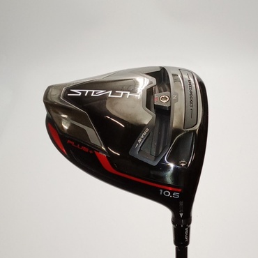 STEALTH　PLUS 1W 10.5°  SR TENSEI　SILVER　TM50　(22)