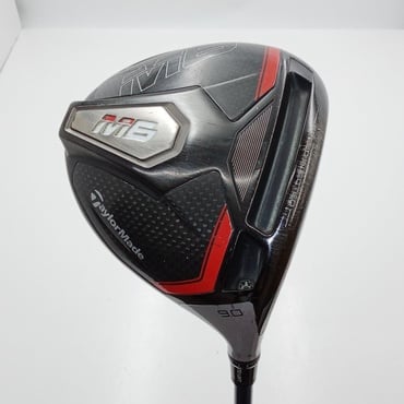 M6 1W 9°  S Tour　AD　VR-6