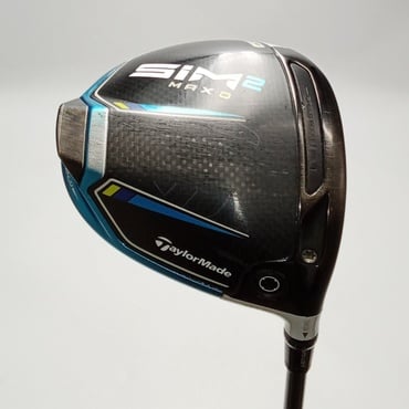 SIM2　MAX　D 1W 10.5°  R TENSEI　BLUE　TM50