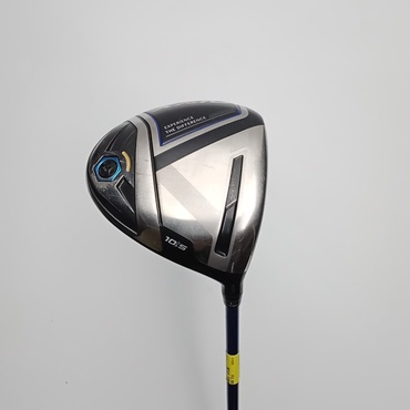 XXIO　ELEVEN　ネイビー 1W 10.5°  SR XXIO　MP1100　ネイビー