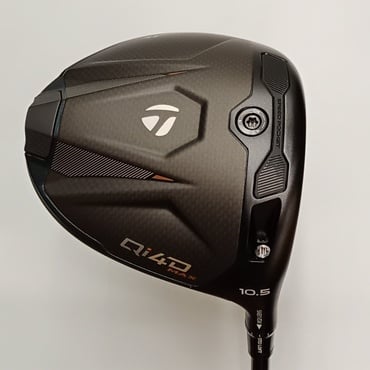 Qi4D　MAX 1W 10.5°  S REAX　50　High　Rotation　Red