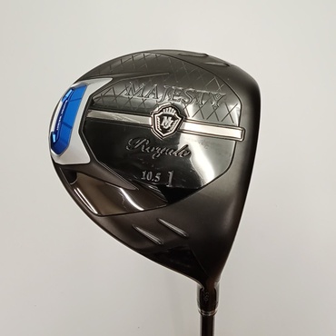 MAJESTY　Royale　(2023) 1W 10.5°  SR MAJESTY　LV550