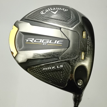 ROGUE　ST　MAX　LS 1W 10.5°  S TENSEI　55　for　Callaway