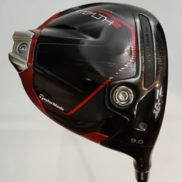 STEALTH2 1W 9°  S TENSEI　RED　TM50　(22)