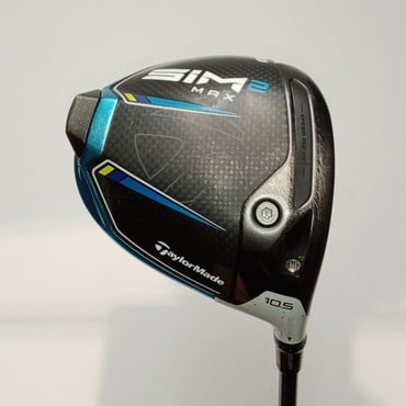 SIM2　MAX 1W 10.5°  SR TENSEI　BLUE　TM50