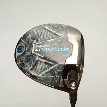 Ai　SMOKE　MAX　D 1W 10.5°  SR TENSEI　50　for　Callaway