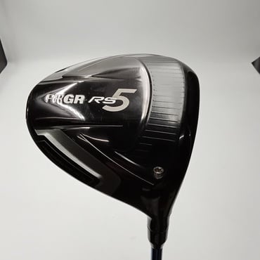 RS　5　(2020) 1W 10.5°  S Diamana　TB　50