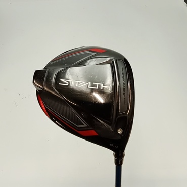 STEALTH 1W 9°  S Speeder　NX　60