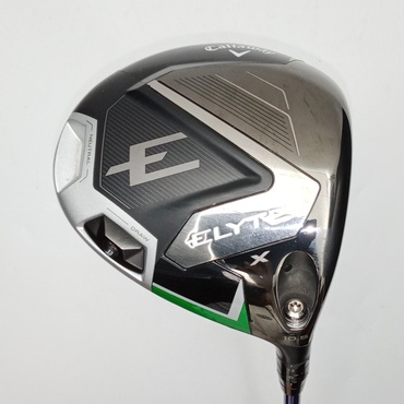 ELYTE　X 1W 10.5°  S Speeder　NX　VIOLET　50