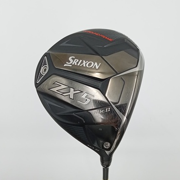 SRIXON　ZX5　MKⅡ 1W 10.5°  S Diamana　ZX-Ⅱ50