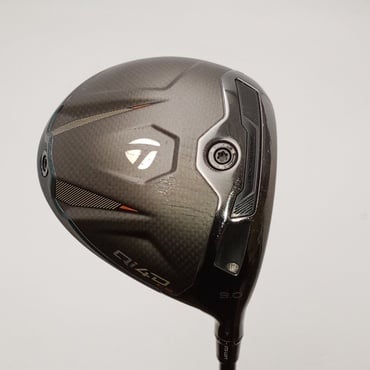 Qi4D　LS 1W 9°  S REAX　60　Mid　Rotation　Blue