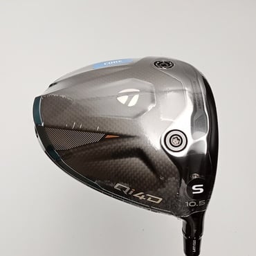 Qi4D 1W 10.5°  S REAX　50　High　Rotation　Red