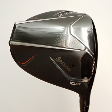 SRIXON　ZXi　MAX 1W 10.5°  S Diamana　ZXi　50