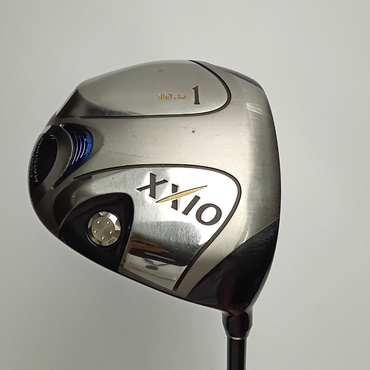 XXIO　(2008) 1W カーボンシャフト