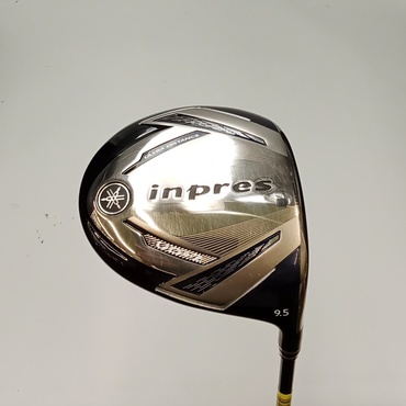 inpres　UD+2　(2019) 1W 9.5°  S TMX-419D
