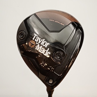 BRNR　MINI　COPPER　(2024) 1W 11.5°  S PROFORCE　65　M40X　J-SPEC