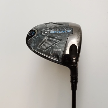 Ai　SMOKE　MAX　D 1W 10.5°  S TENSEI　50　for　Callaway