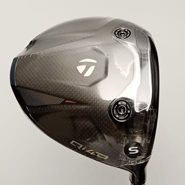 Qi4D 1W 10.5°  S REAX　50　High　Rotation　Red